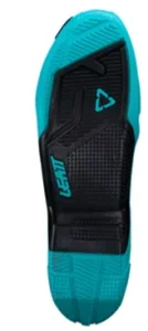 Sola da Bota Alpinestars Tech 5/Tech 3 - Preto - Spinelli Motos